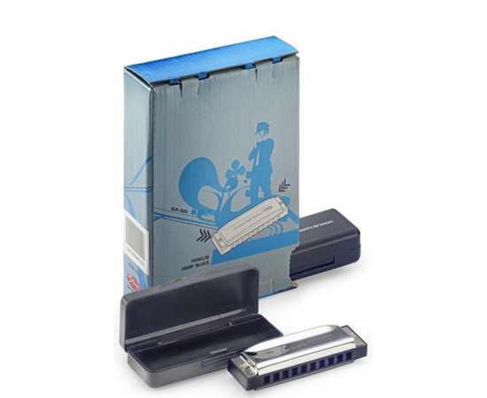 Губная гармошка Stagg BJH-B20 A - 18109 за 0 грн. | 4Club